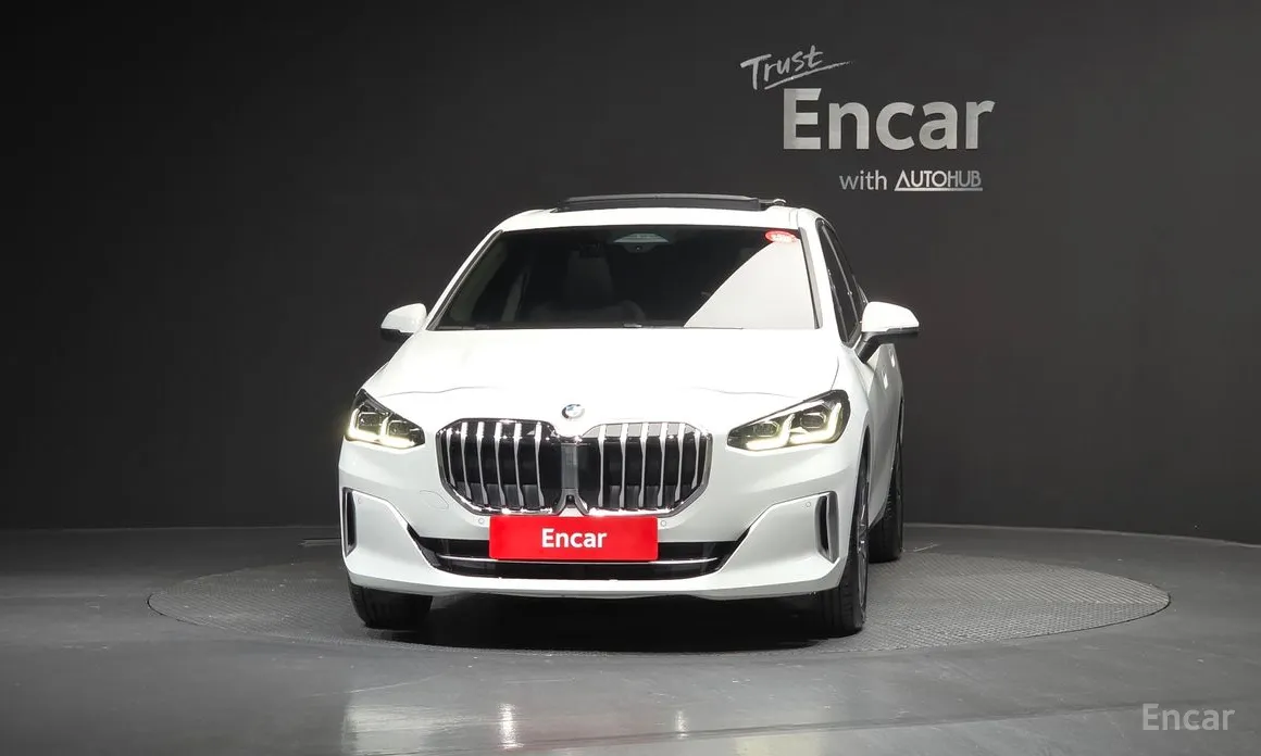 Фото 3 - BMW 2 Series