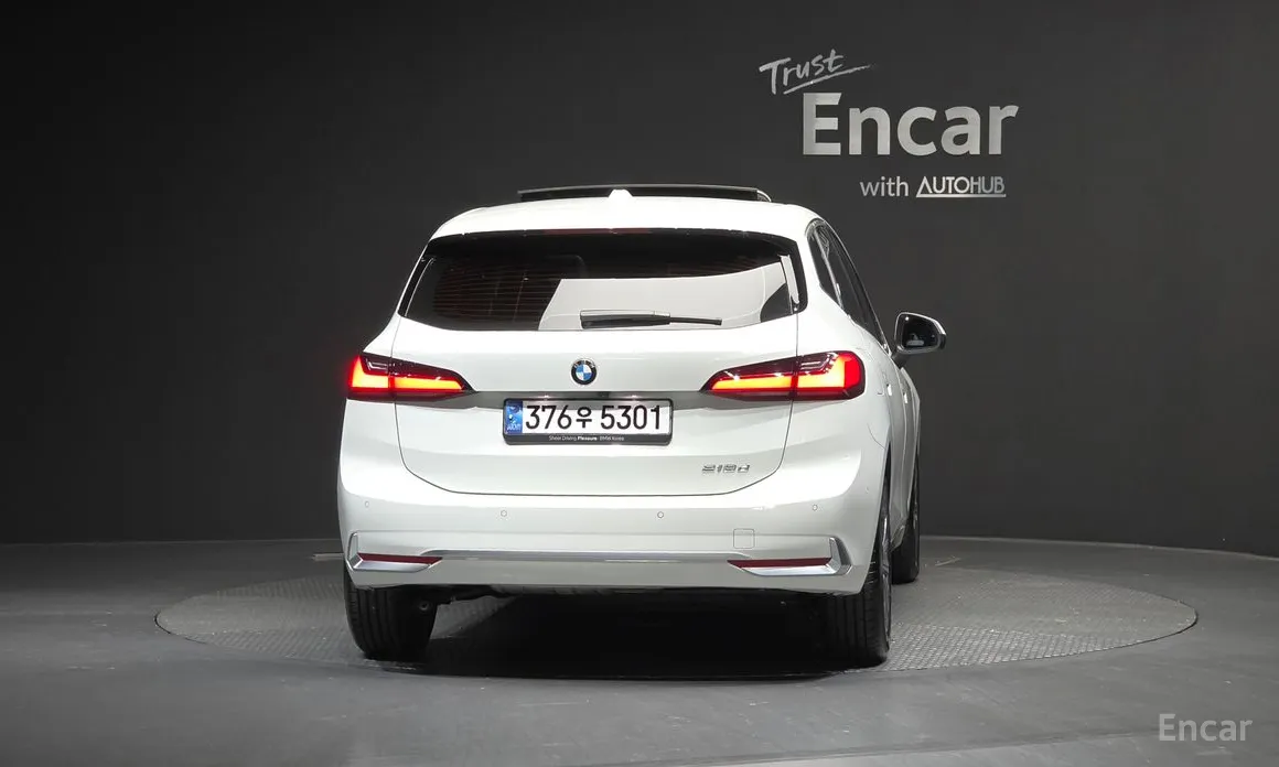 Фото 4 - BMW 2 Series