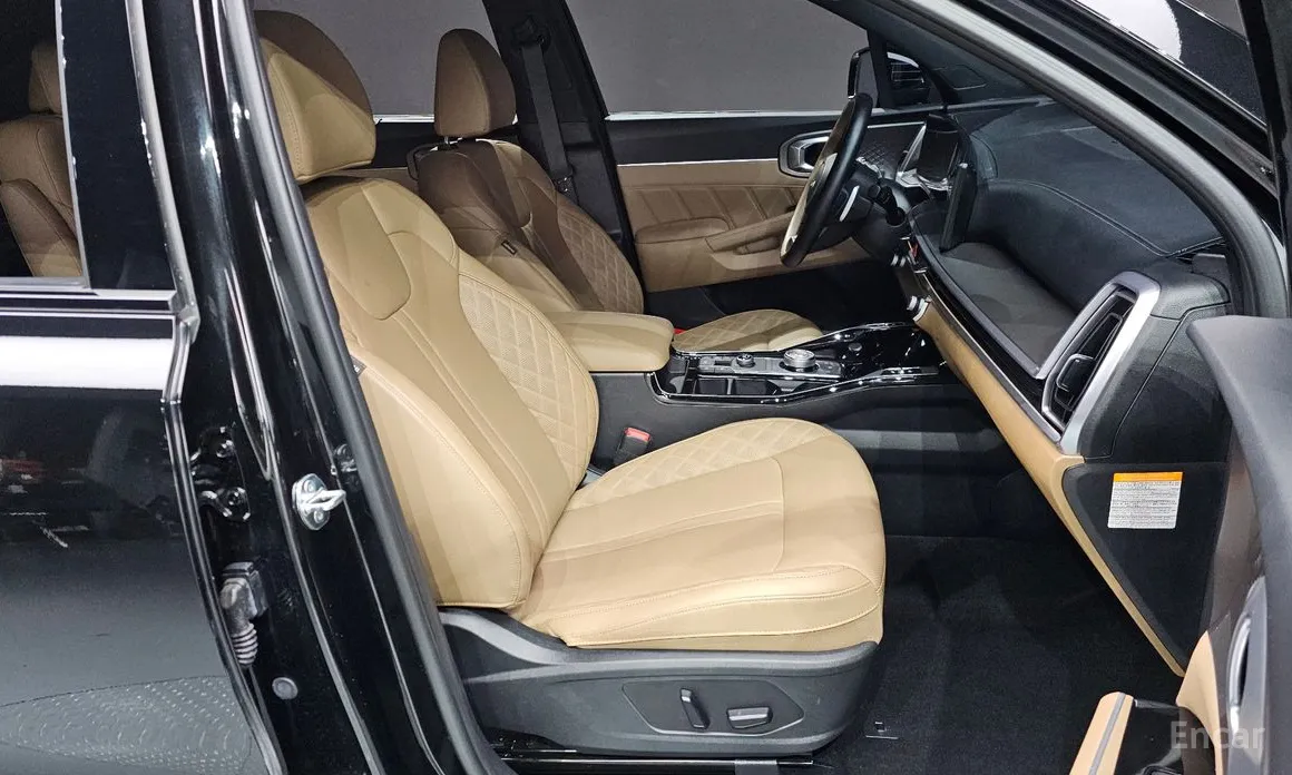 Фото 10 - Kia Sorento