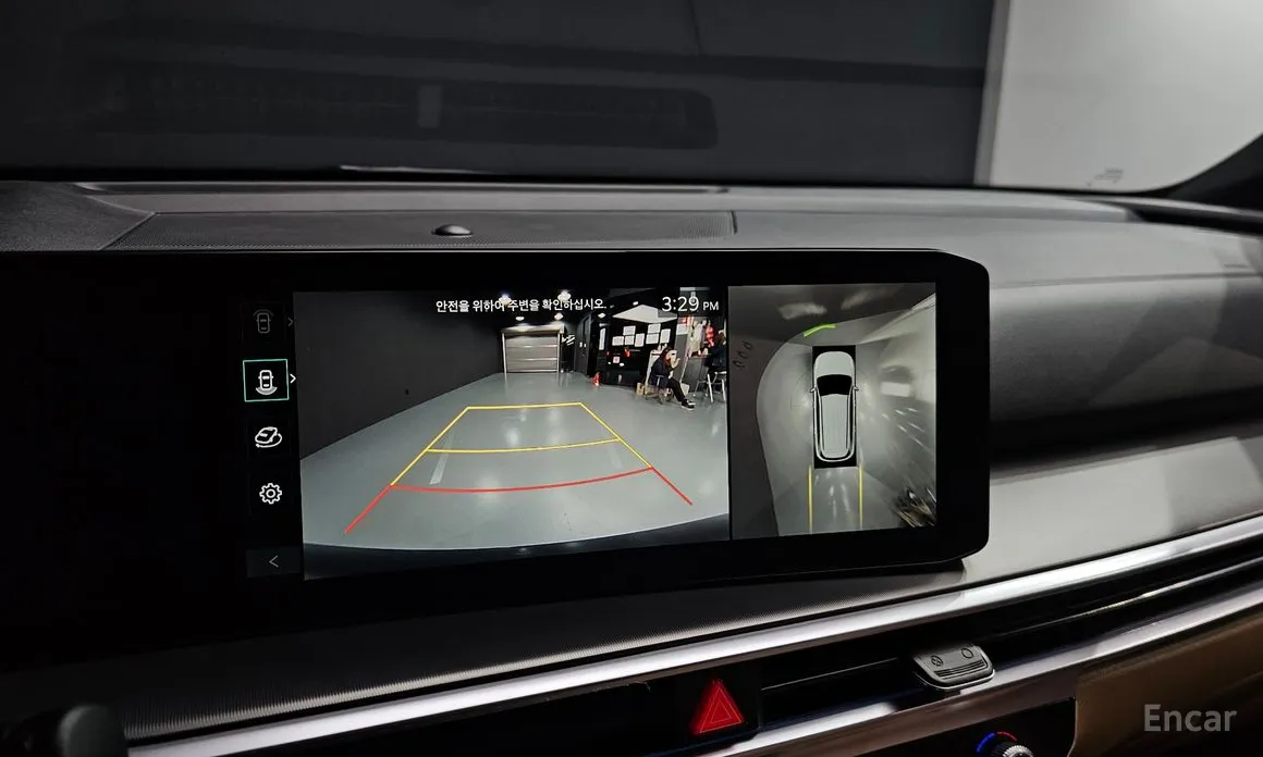 Фото 14 - Kia Sorento