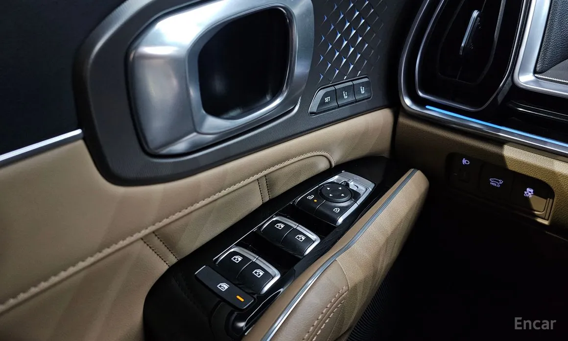 Фото 17 - Kia Sorento