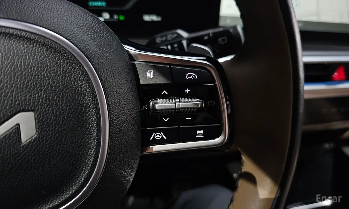 Фото 18 - Kia Sorento