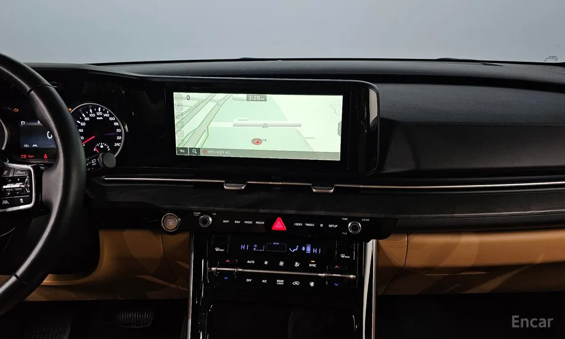 Фото 16 - Kia Carnival