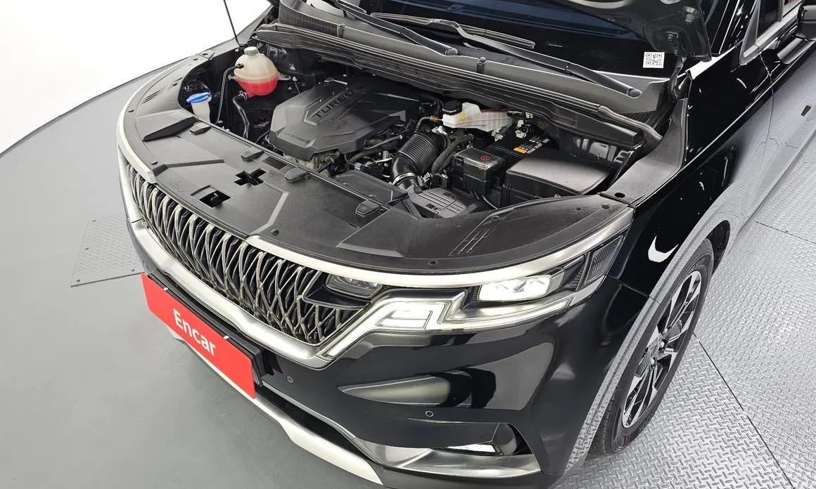 Фото 6 - Kia Carnival