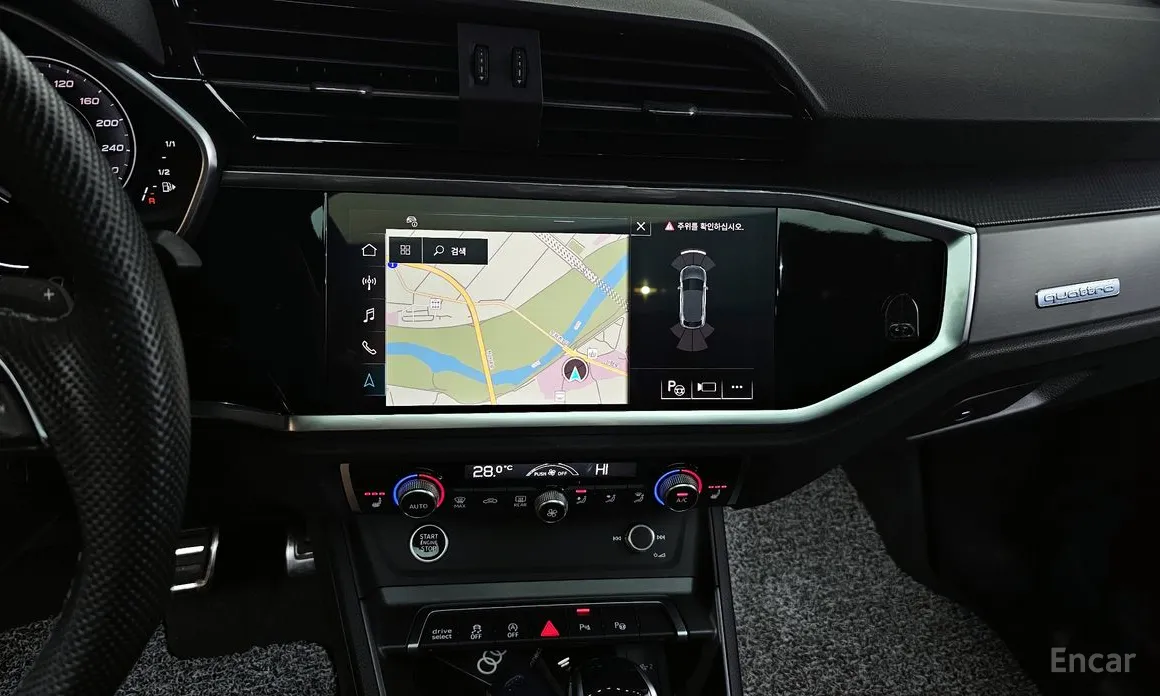 Фото 14 - Audi Q3