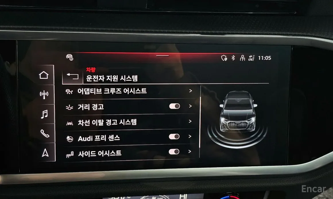 Фото 16 - Audi Q3