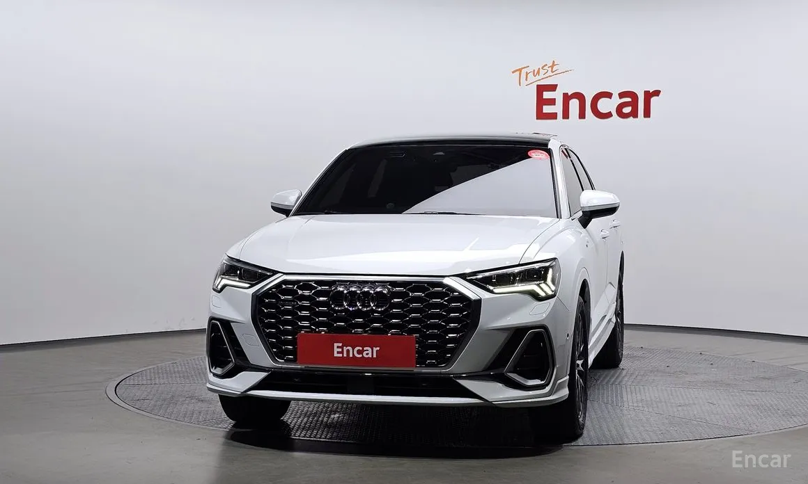 Фото 3 - Audi Q3