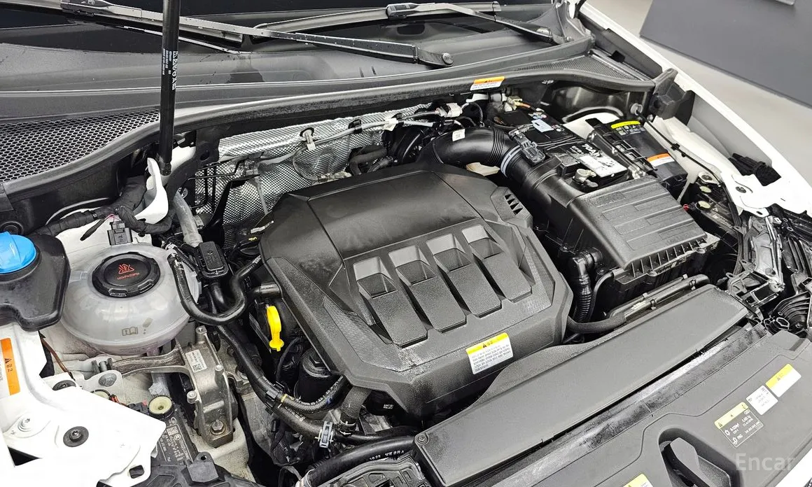 Фото 6 - Audi Q3