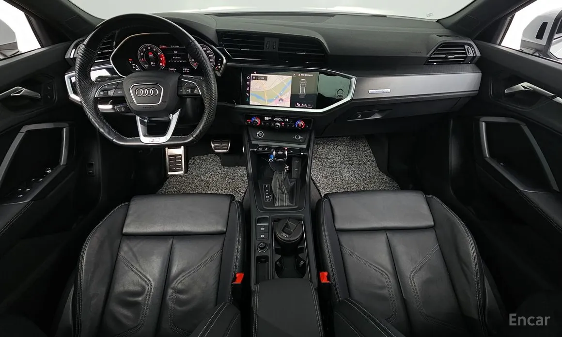 Фото 7 - Audi Q3