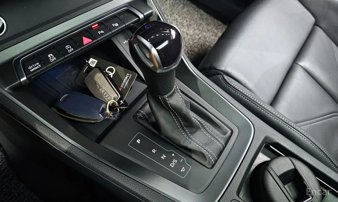 Фото 9 - Audi Q3