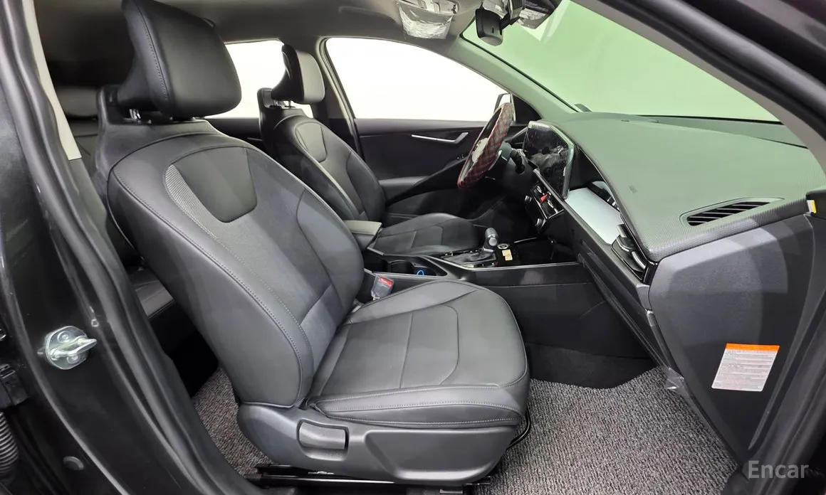 Фото 10 - Kia Niro