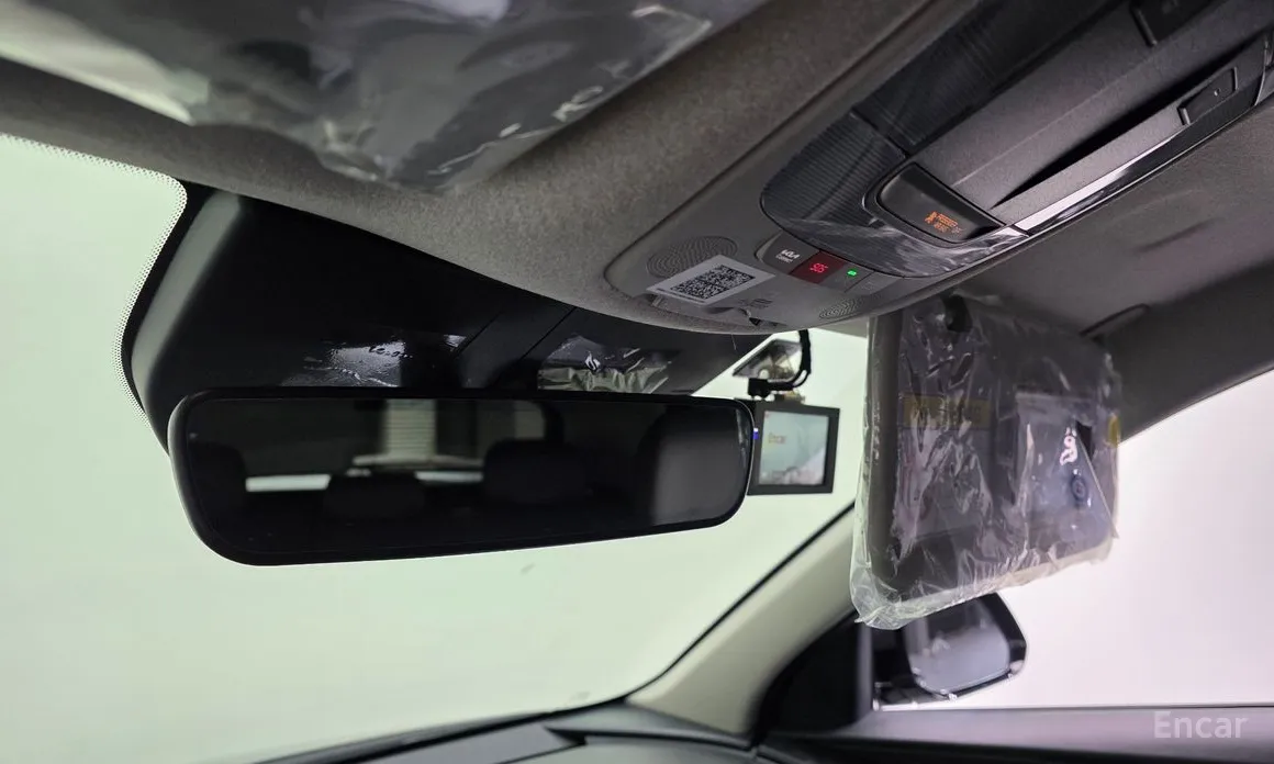 Фото 15 - Kia Niro