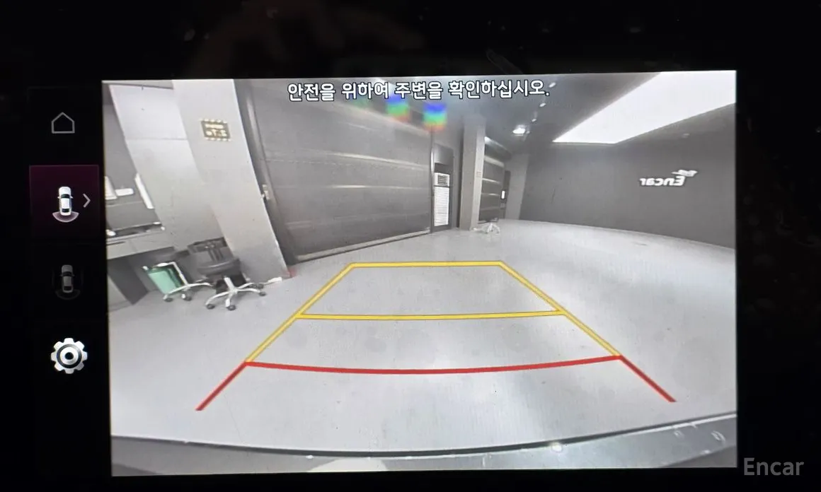 Фото 17 - Kia Niro