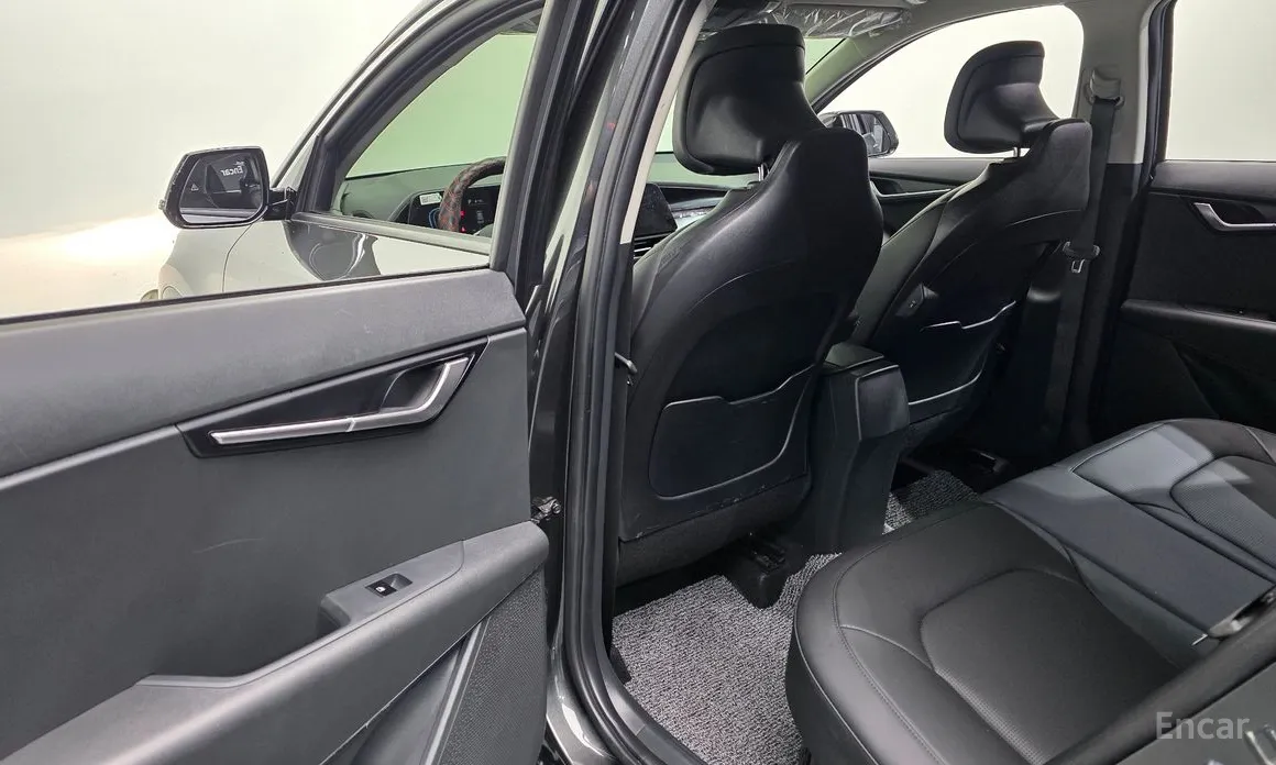 Фото 18 - Kia Niro