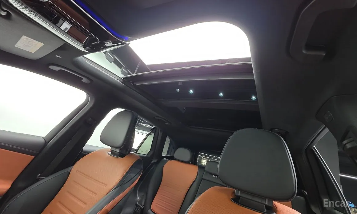 Фото 12 - Mercedes-Benz GLC-Class