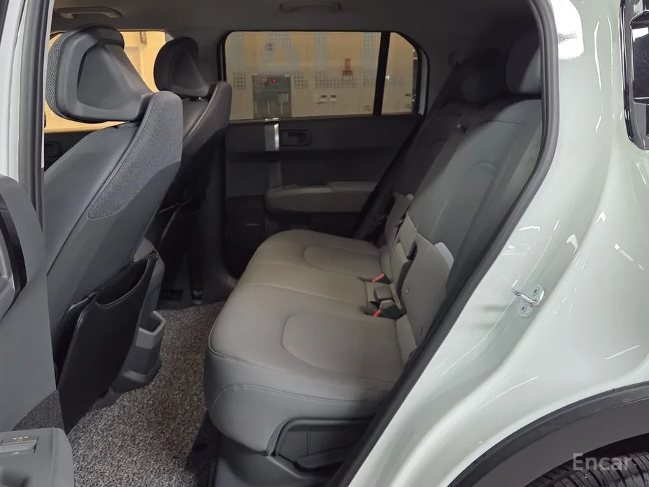 Фото 10 - Kia EV3