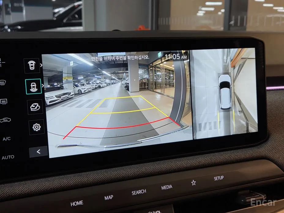 Фото 17 - Kia EV3