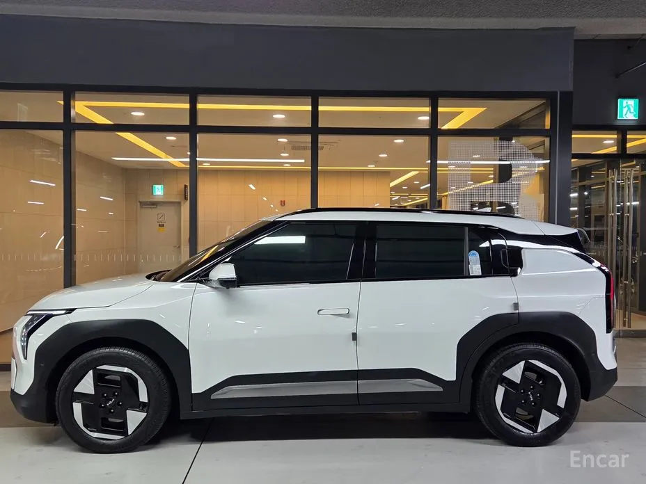 Фото 3 - Kia EV3