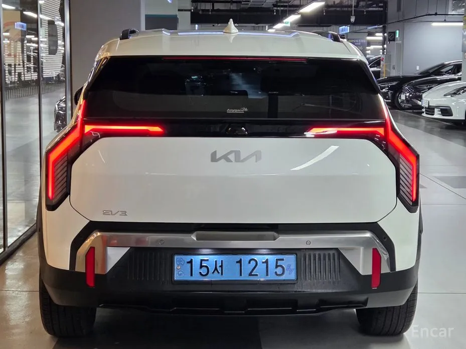 Фото 5 - Kia EV3