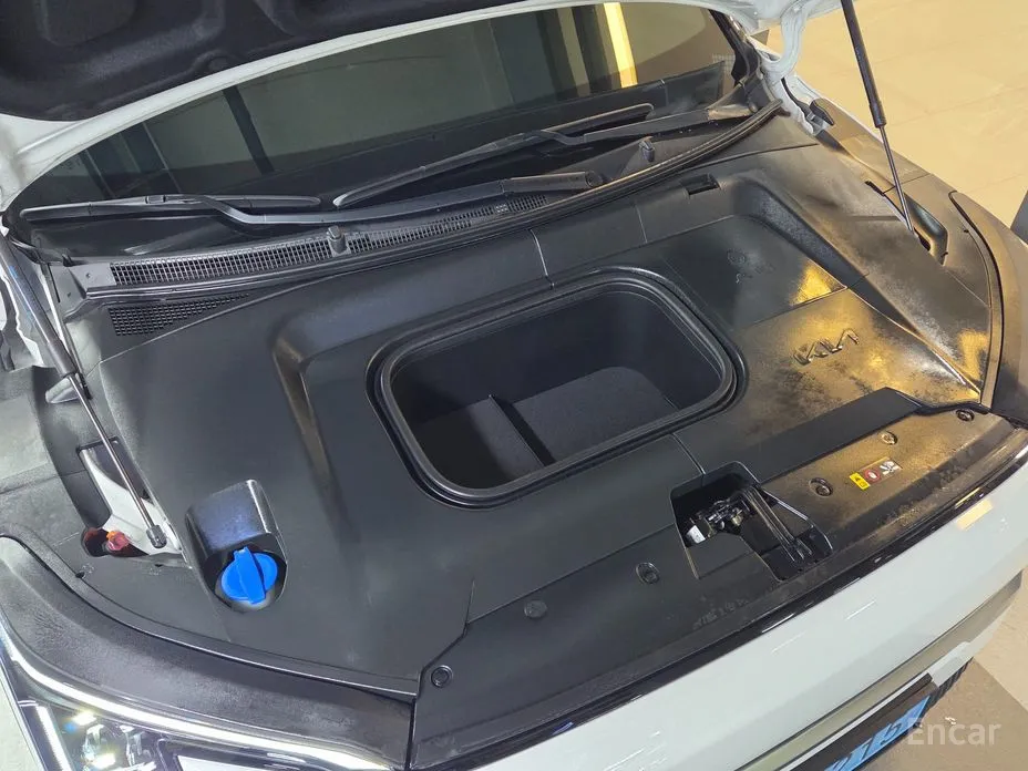 Фото 7 - Kia EV3