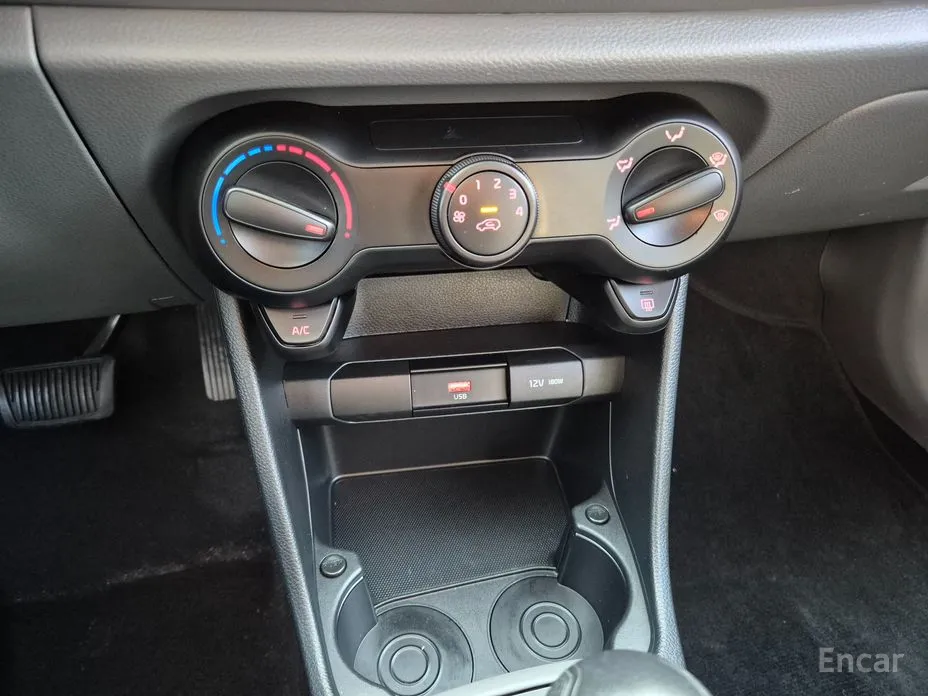 Фото 15 - Kia Morning