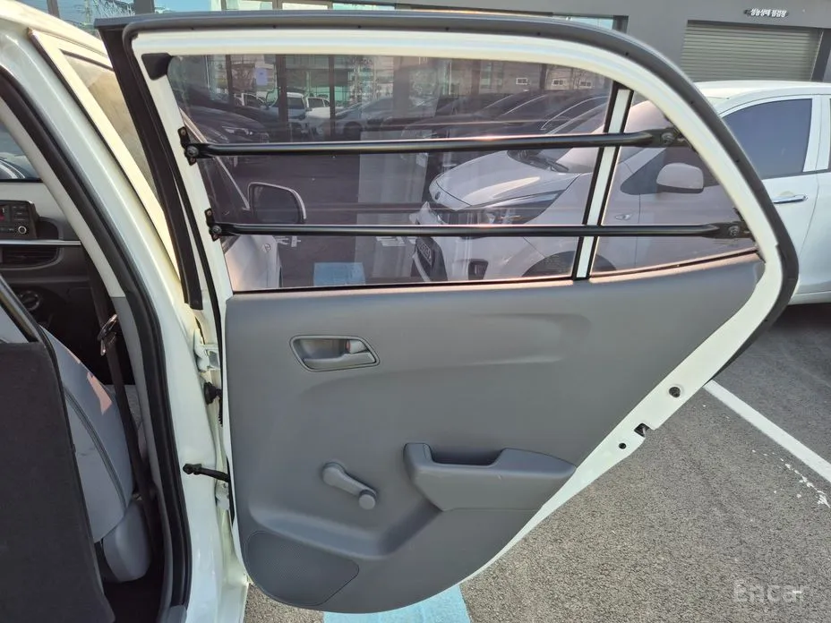 Фото 18 - Kia Morning