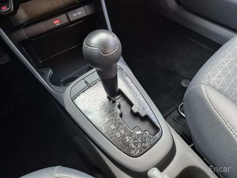 Фото 9 - Kia Morning