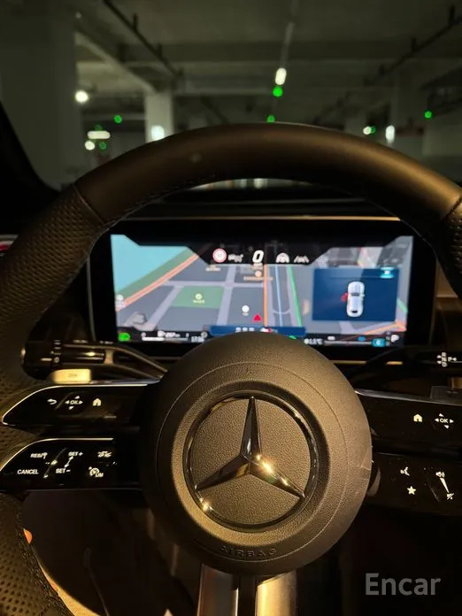 Фото 5 - Mercedes-Benz GLC-Class