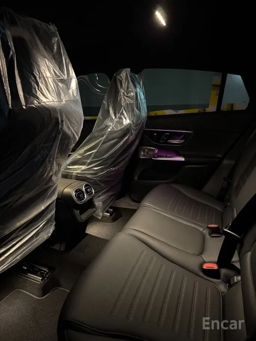 Фото 6 - Mercedes-Benz GLC-Class