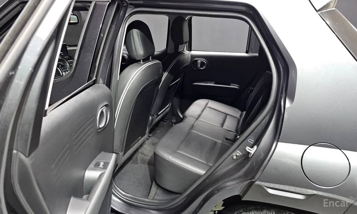 Фото 12 - Hyundai Casper