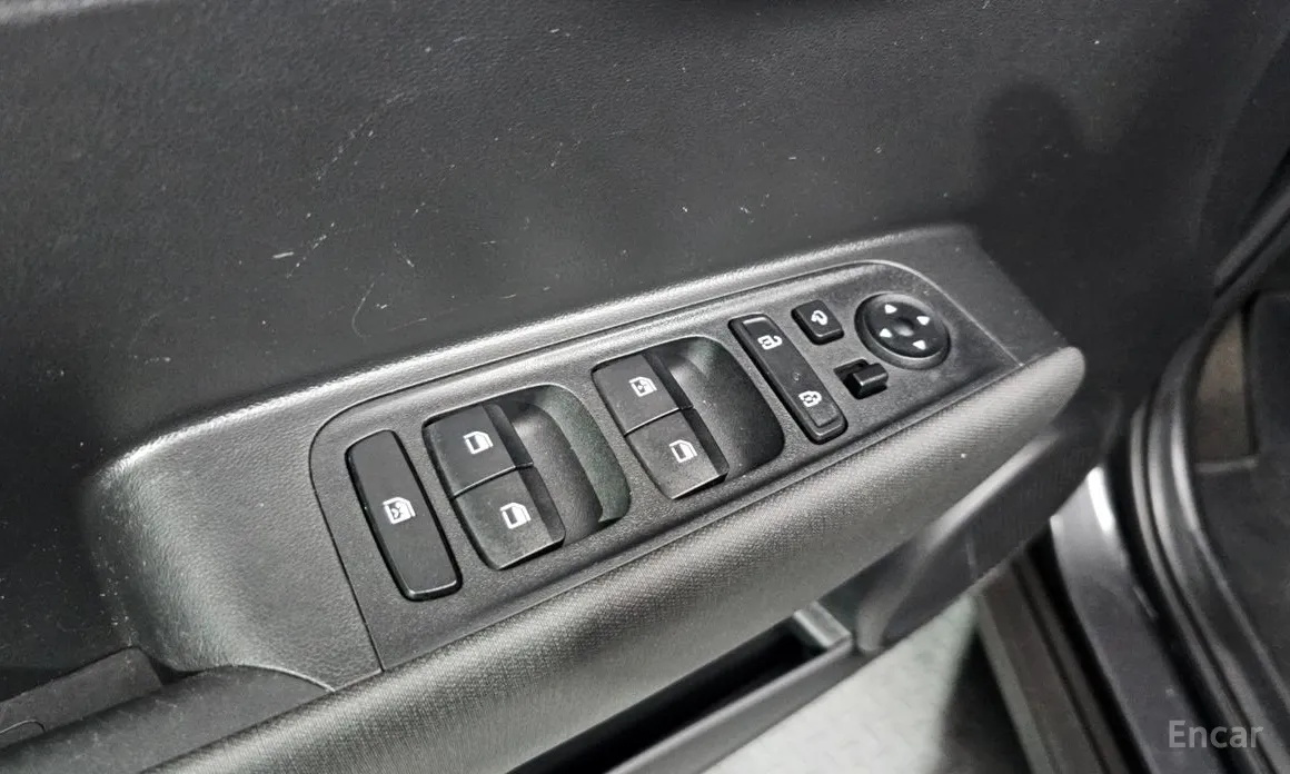 Фото 18 - Hyundai Casper