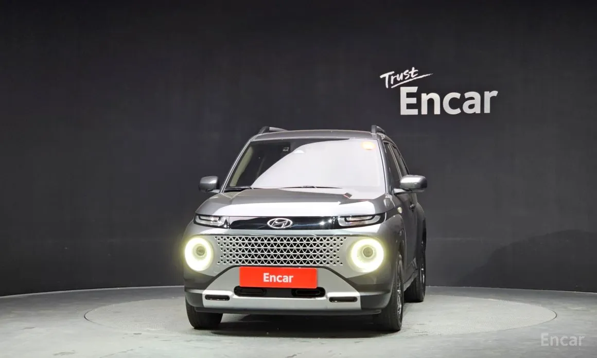 Фото 3 - Hyundai Casper