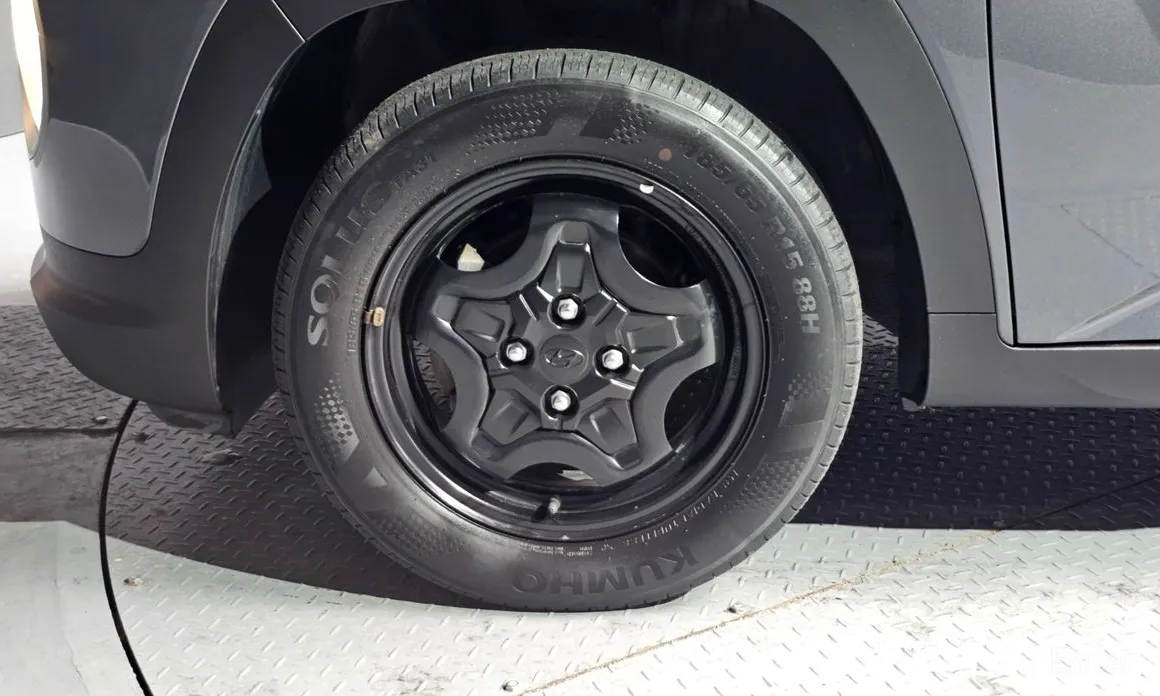 Фото 5 - Hyundai Casper