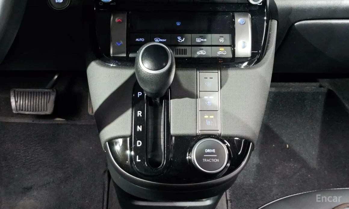 Фото 9 - Hyundai Casper