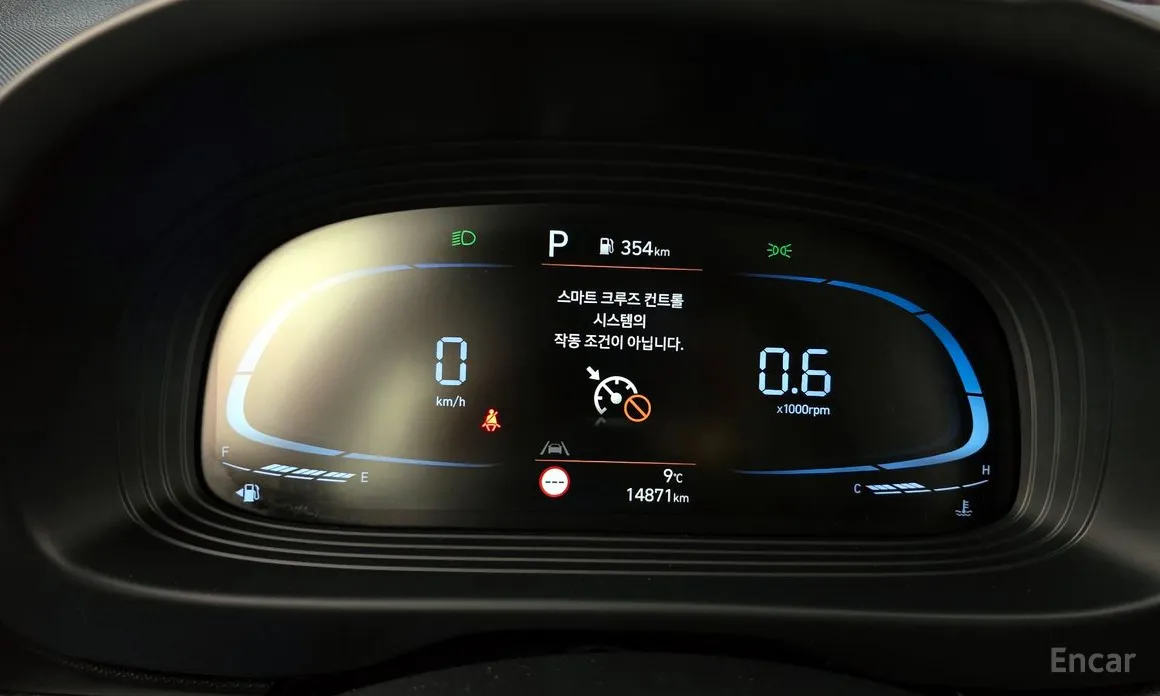 Фото 8 - Hyundai Venue