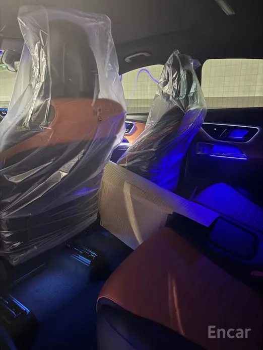 Фото 6 - Mercedes-Benz GLC-Class