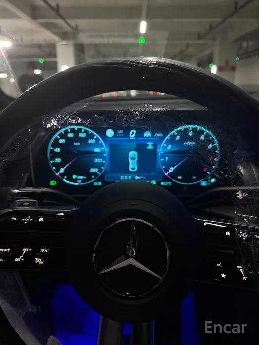 Фото 7 - Mercedes-Benz GLC-Class