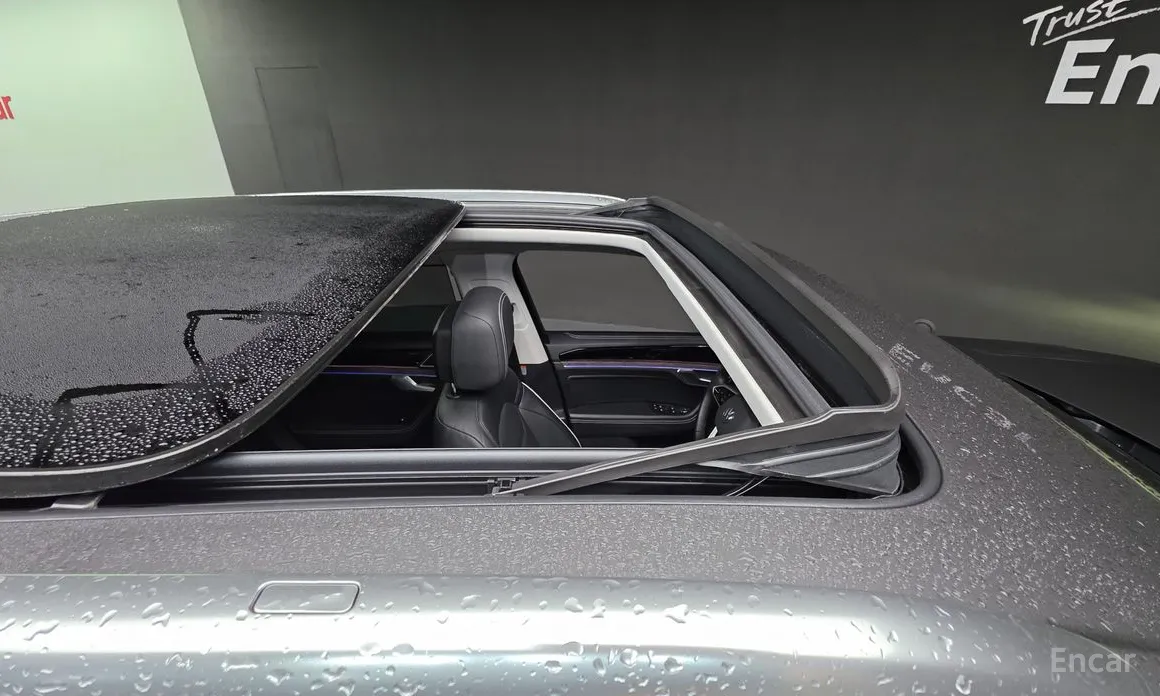 Фото 12 - Volkswagen Touareg