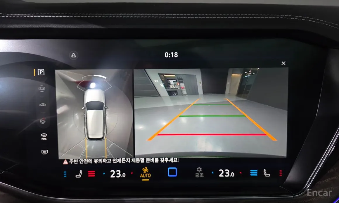 Фото 16 - Volkswagen Touareg