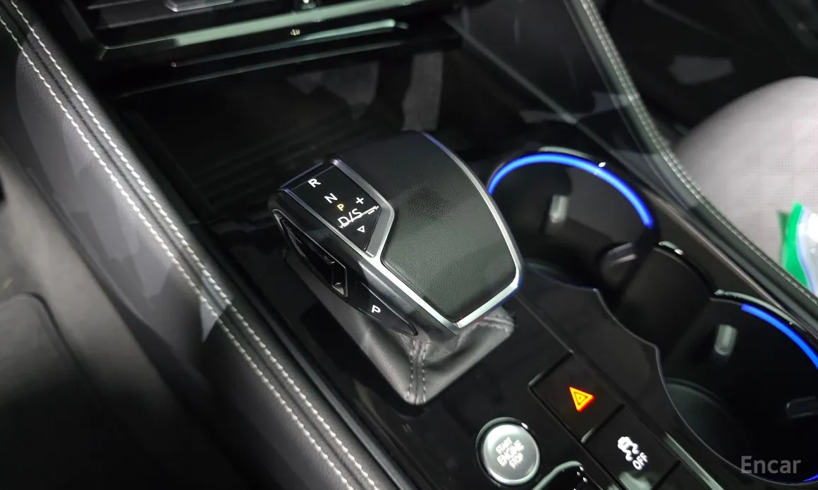 Фото 9 - Volkswagen Touareg