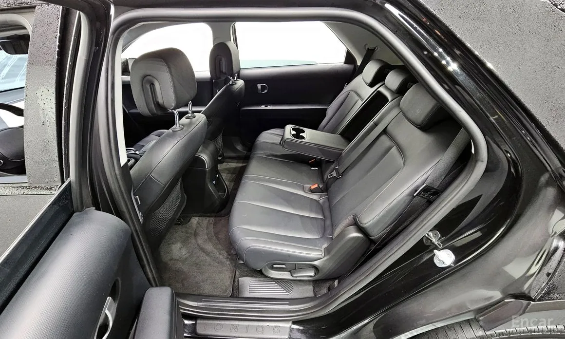 Фото 11 - Hyundai Ioniq 5