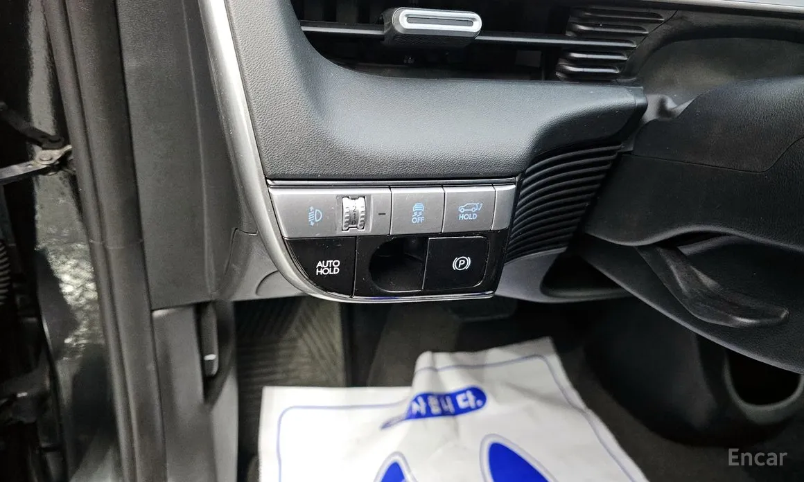 Фото 13 - Hyundai Ioniq 5