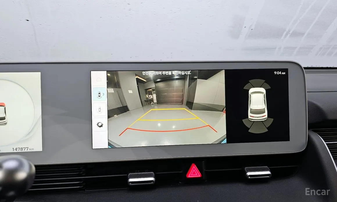 Фото 16 - Hyundai Ioniq 5