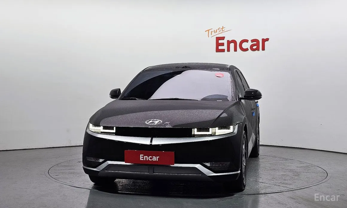 Фото 3 - Hyundai Ioniq 5