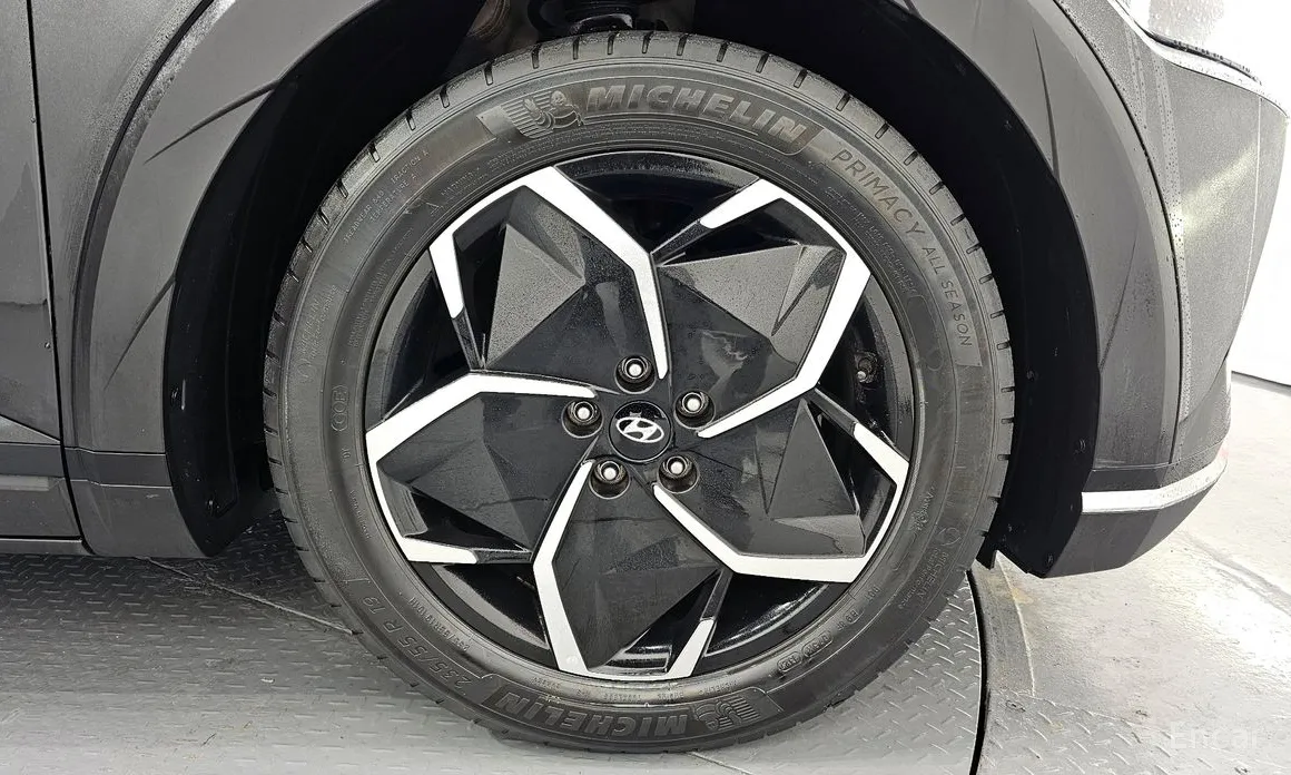 Фото 5 - Hyundai Ioniq 5