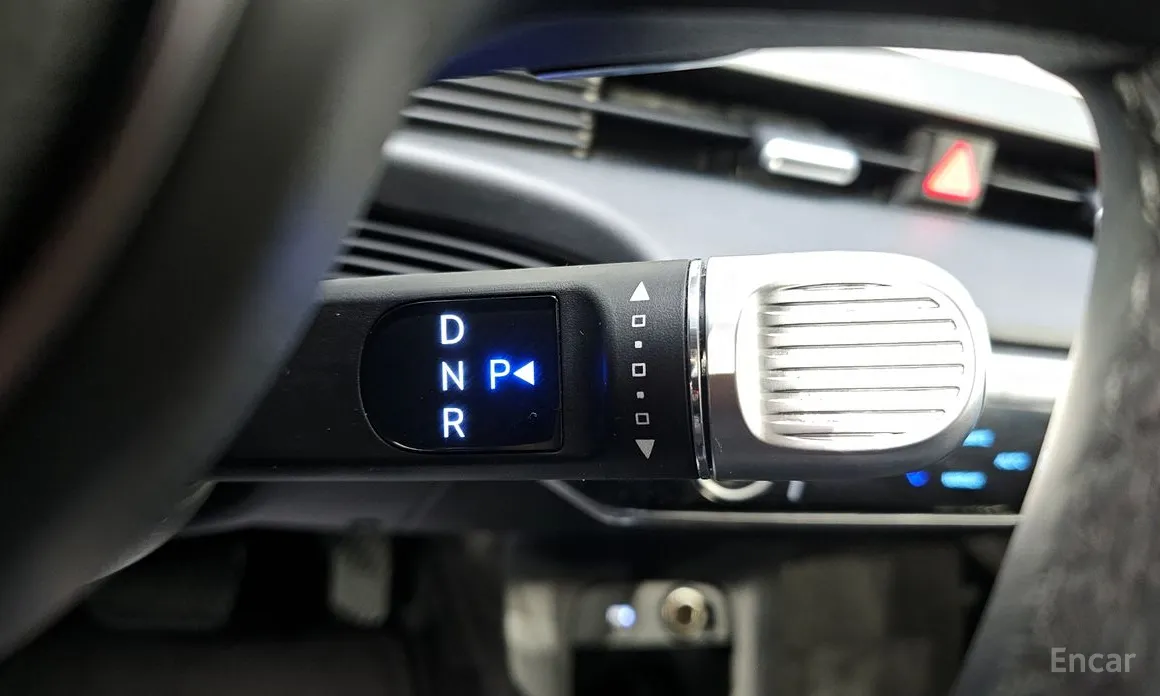 Фото 9 - Hyundai Ioniq 5