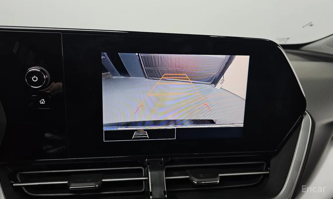 Фото 15 - Chevrolet Trax