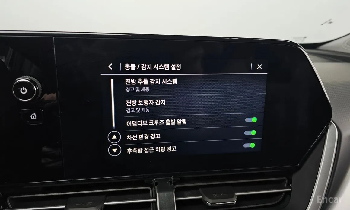 Фото 16 - Chevrolet Trax