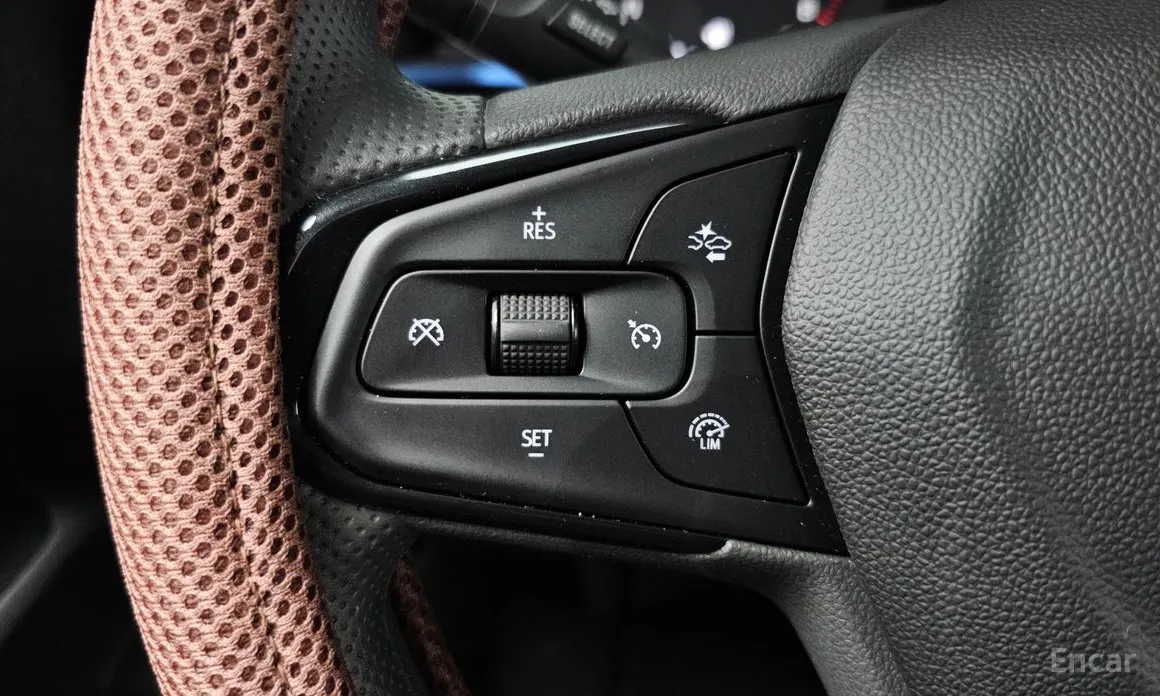 Фото 18 - Chevrolet Trax