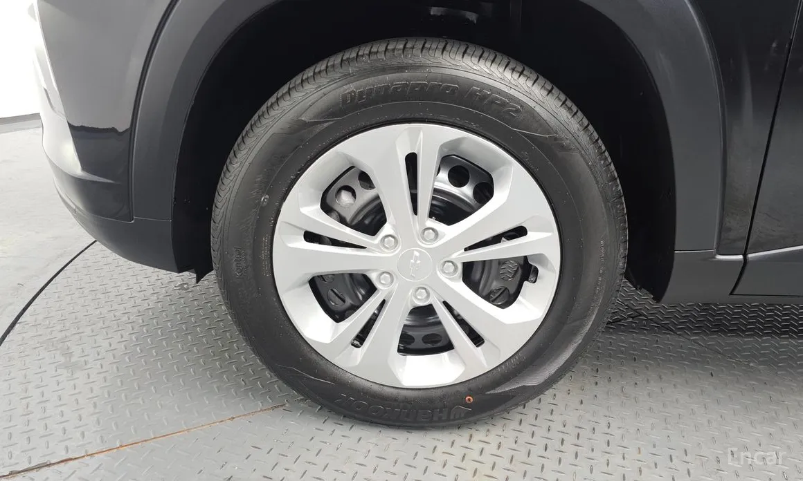 Фото 5 - Chevrolet Trax
